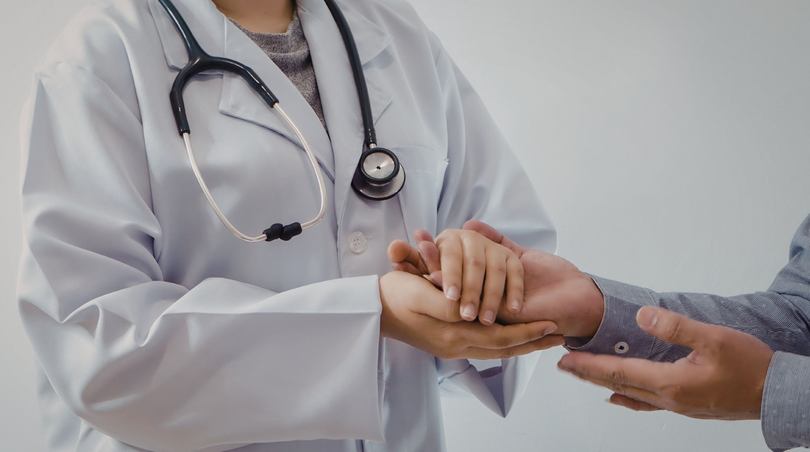 Khi bệnh nhân kích động không phải đang chống đối mà đang mất kiểm soát