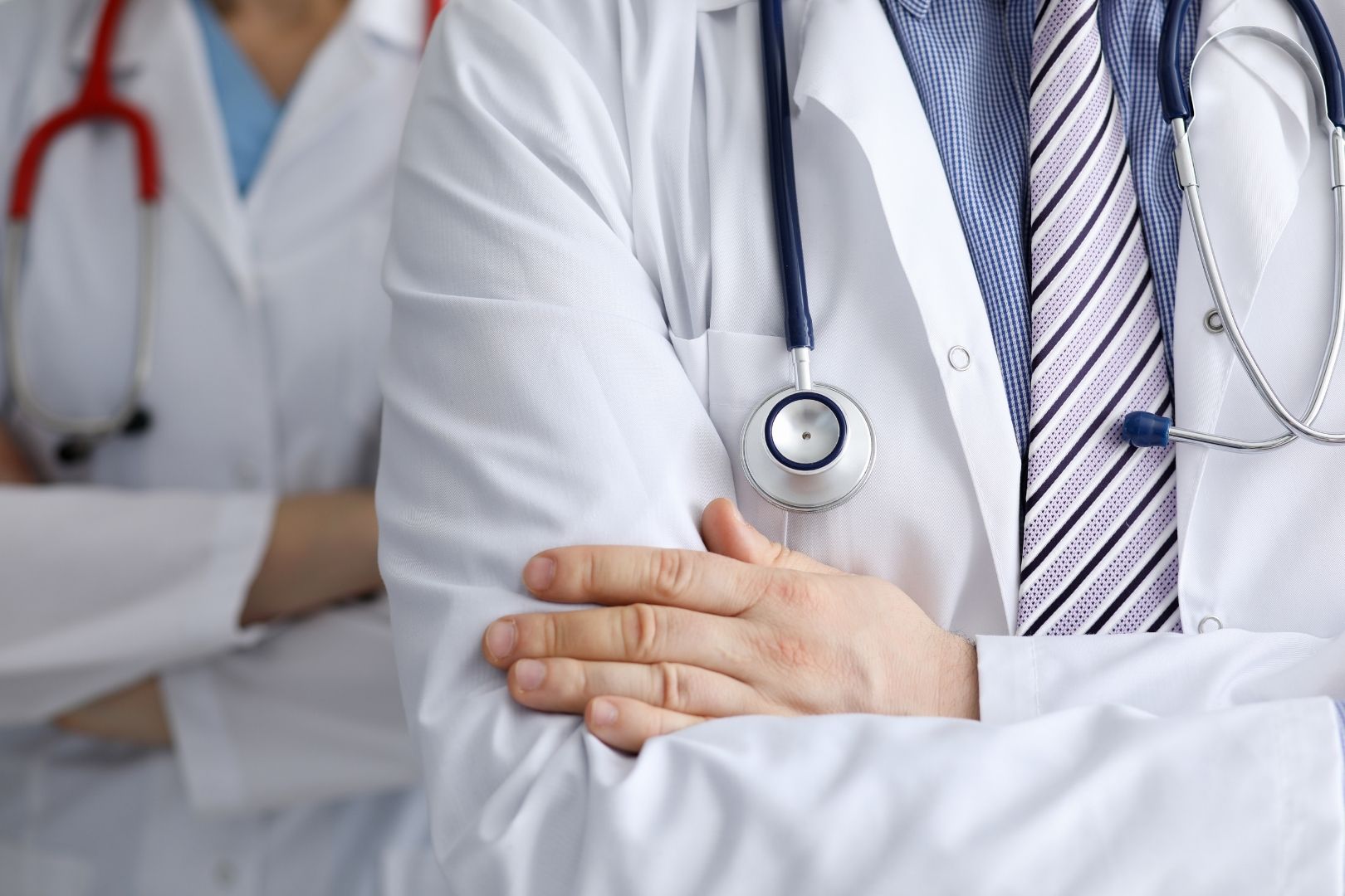 Tâm sự thầy thuốc