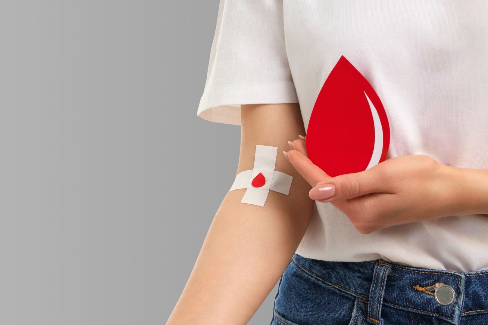 Học từ vựng tiếng Anh cùng AloBacsi Academy: Chủ đề HIẾN MÁU