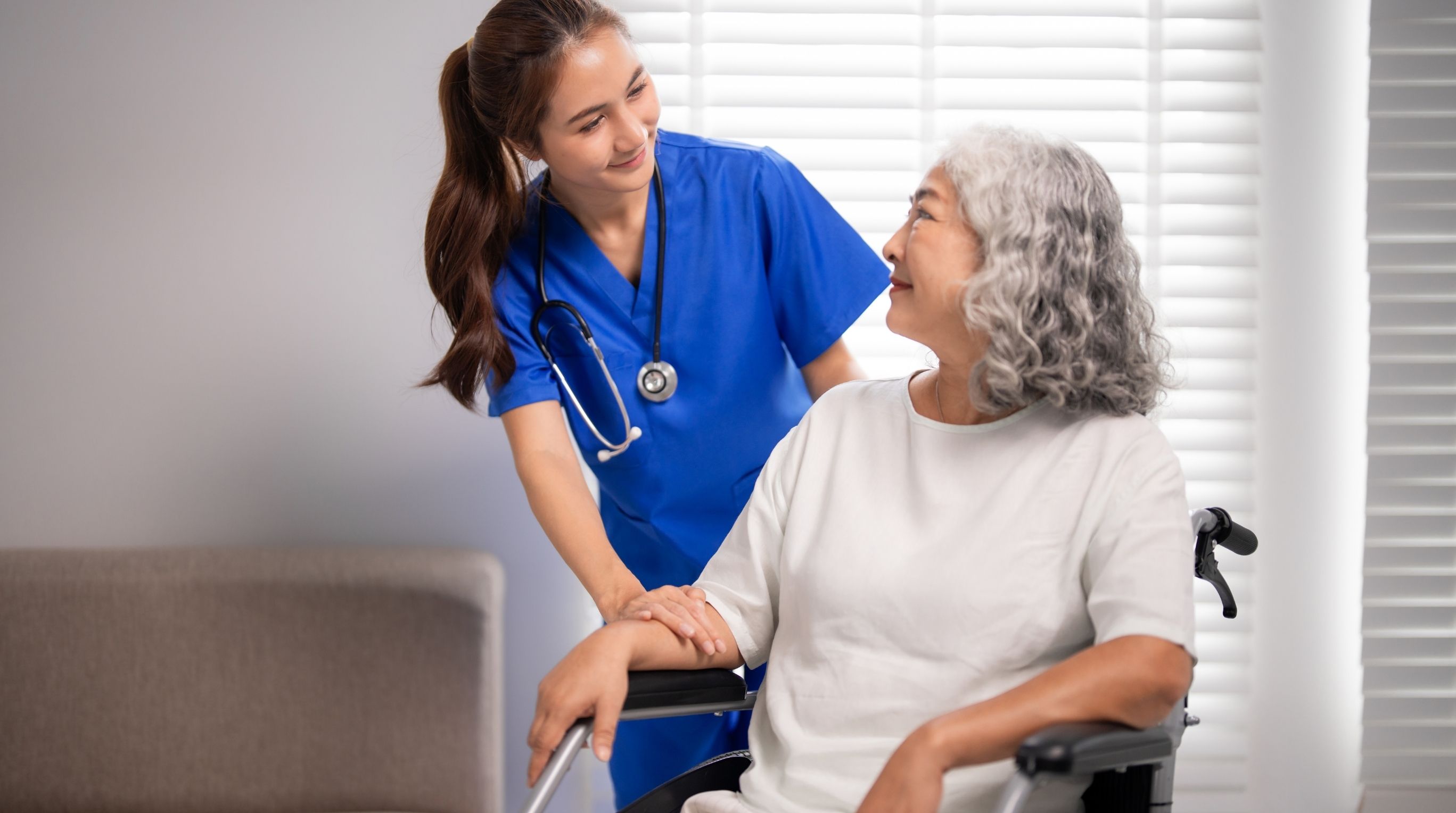 TPHCM hướng đến xây dựng hệ thống chăm sóc sức khỏe người cao tuổi toàn diện, hiện đại và bền vững