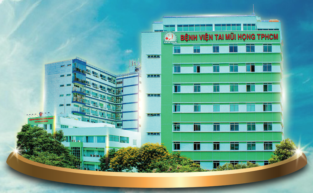 BV Tai Mũi Họng TPHCM tuyển dụng lao động năm 2026