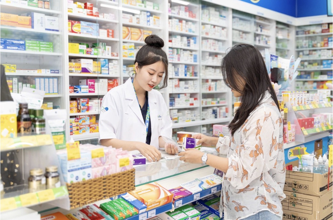 Từ 15/5, nhận biết thuốc kê đơn thế nào?