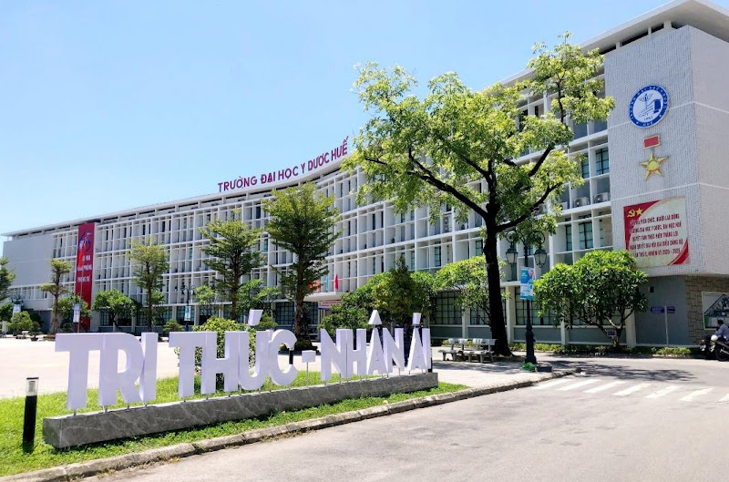 Học phí Trường Đại học Y - Dược, Đại học Huế năm 2026: Ngành Y khoa gần 60 triệu đồng/năm