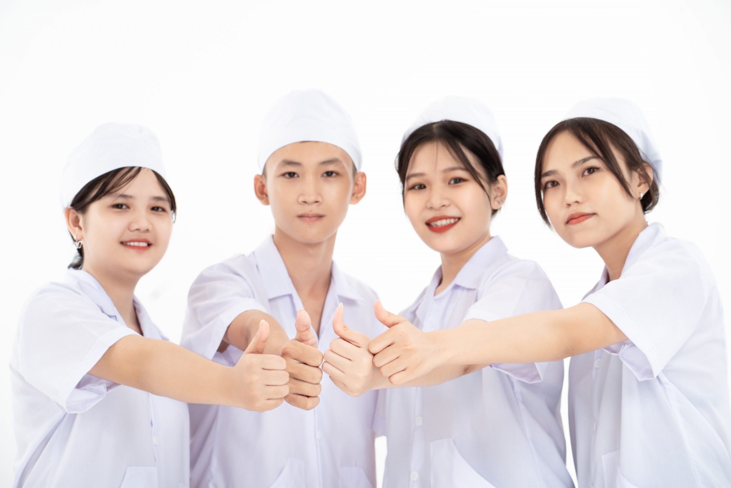 Trường Đại học Thăng Long tuyển sinh liên thông Điều dưỡng năm 2026, học phí dự kiến hơn 40 triệu đồng/năm