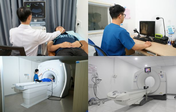 Bác sĩ có hơn 5 năm làm việc vẫn chưa đủ điều kiện đứng tên phụ trách chuyên môn phòng khám Chẩn đoán hình ảnh?