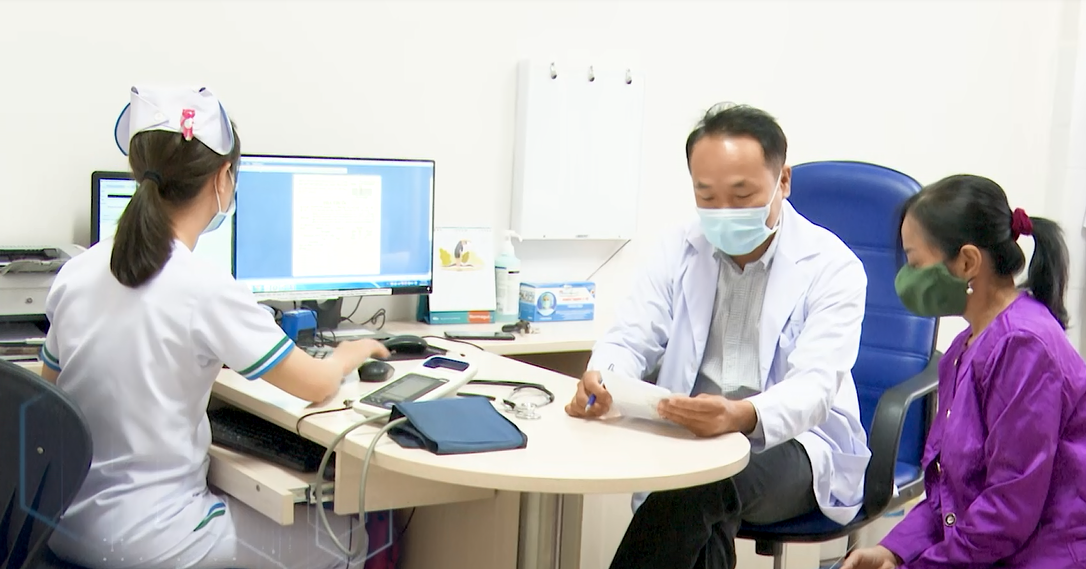 Yêu cầu đối với cơ sở khám, chữa bệnh thực hiện biện pháp tư pháp bắt buộc chữa bệnh