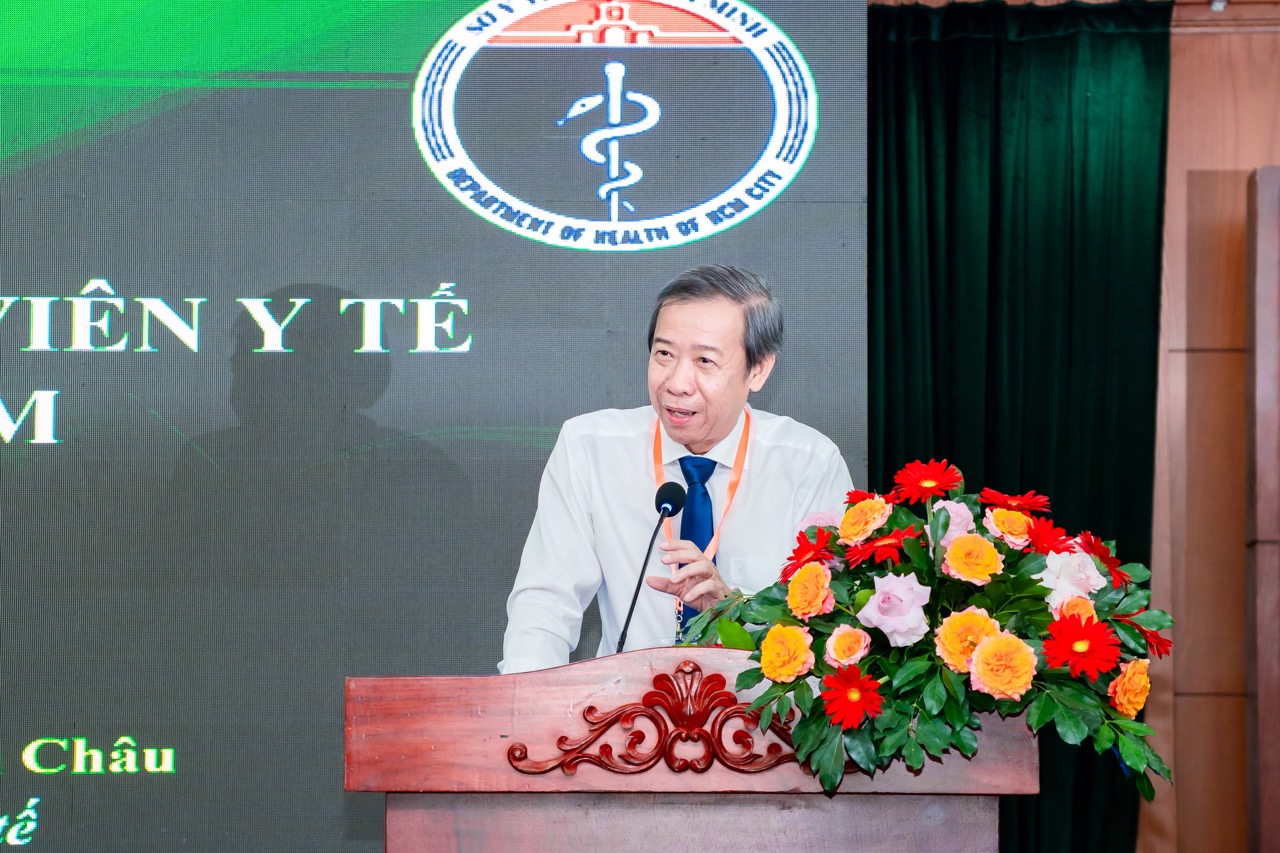 Thầy thuốc không phải siêu nhân: Những người chữa bệnh cũng có lúc gục ngã