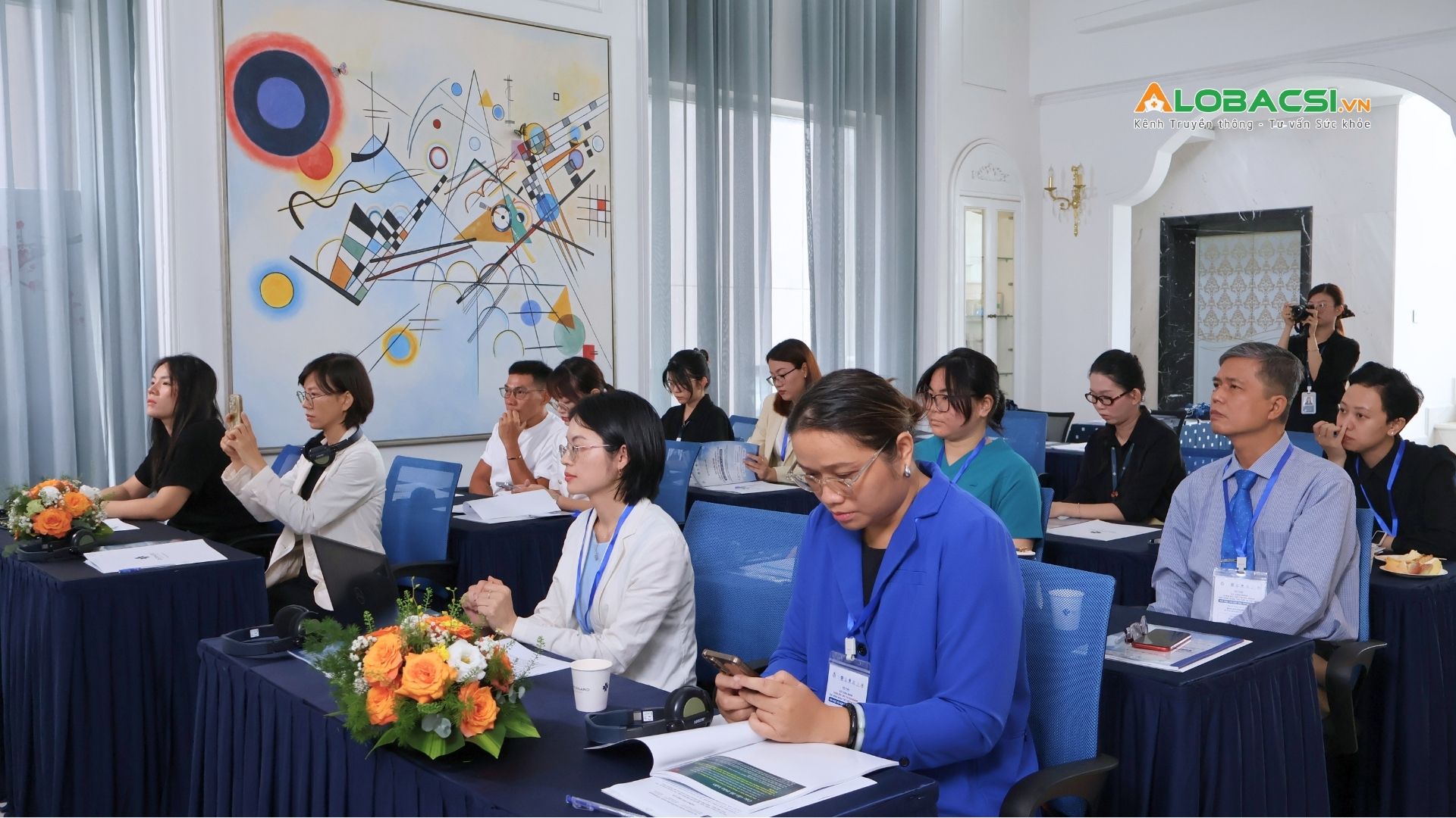 Hội thảo Việt Nam - Nhật Bản xây dựng phác đồ nhân văn cho bệnh nhân ung thư trẻ tuổi