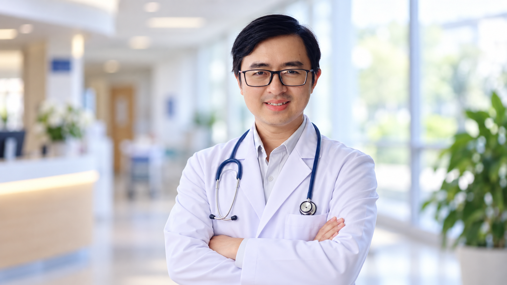 BS Lê Hoàng Bảo: Từ một tuần ở Bách khoa đến 15 năm giải những “bài toán” của Nội tiết