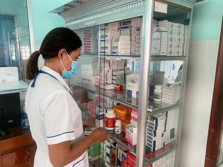 Đề xuất 372 bệnh được kê thuốc ngoại trú tối đa 90 ngày