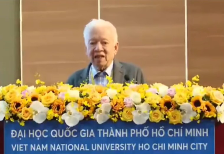 Nghịch lý nghề y: cứu người, nhưng không cẩn thận cũng dễ hại người | GS Phạm Mạnh Hùng