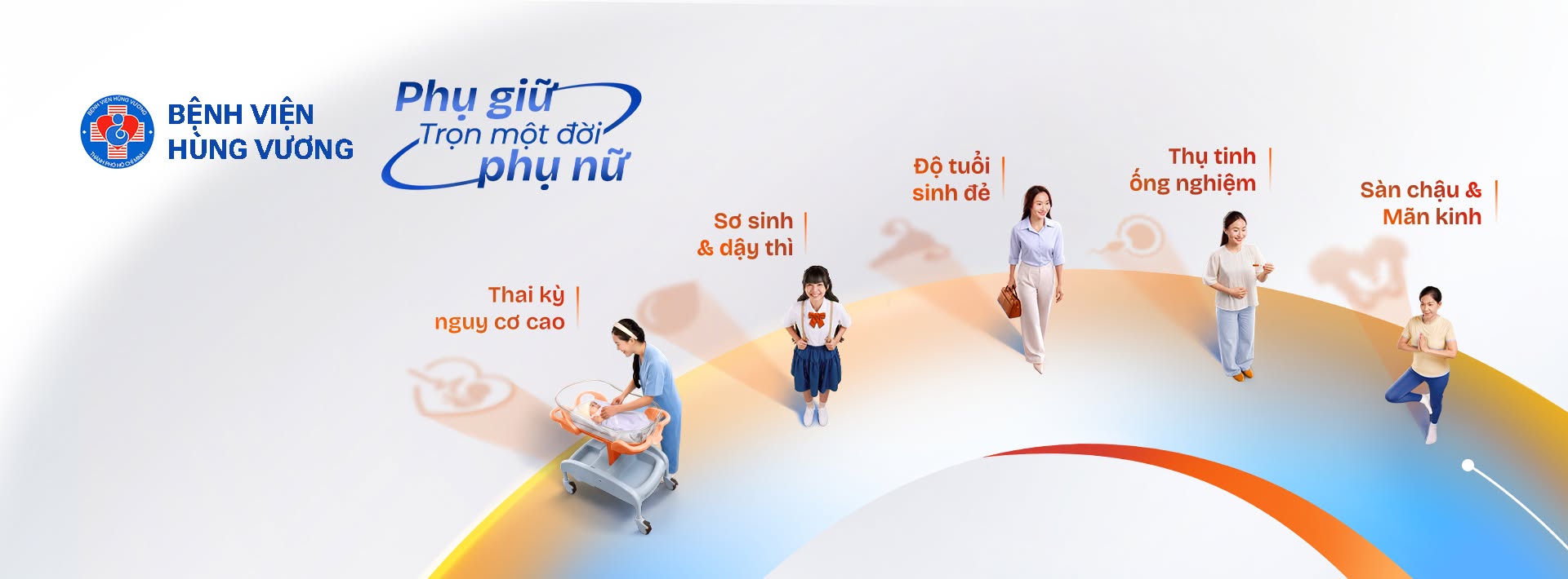 Bệnh viện Hùng Vương tuyển dụng bác sĩ Sản phụ khoa, hộ sinh và nhiều vị trí trong tháng 11/2026