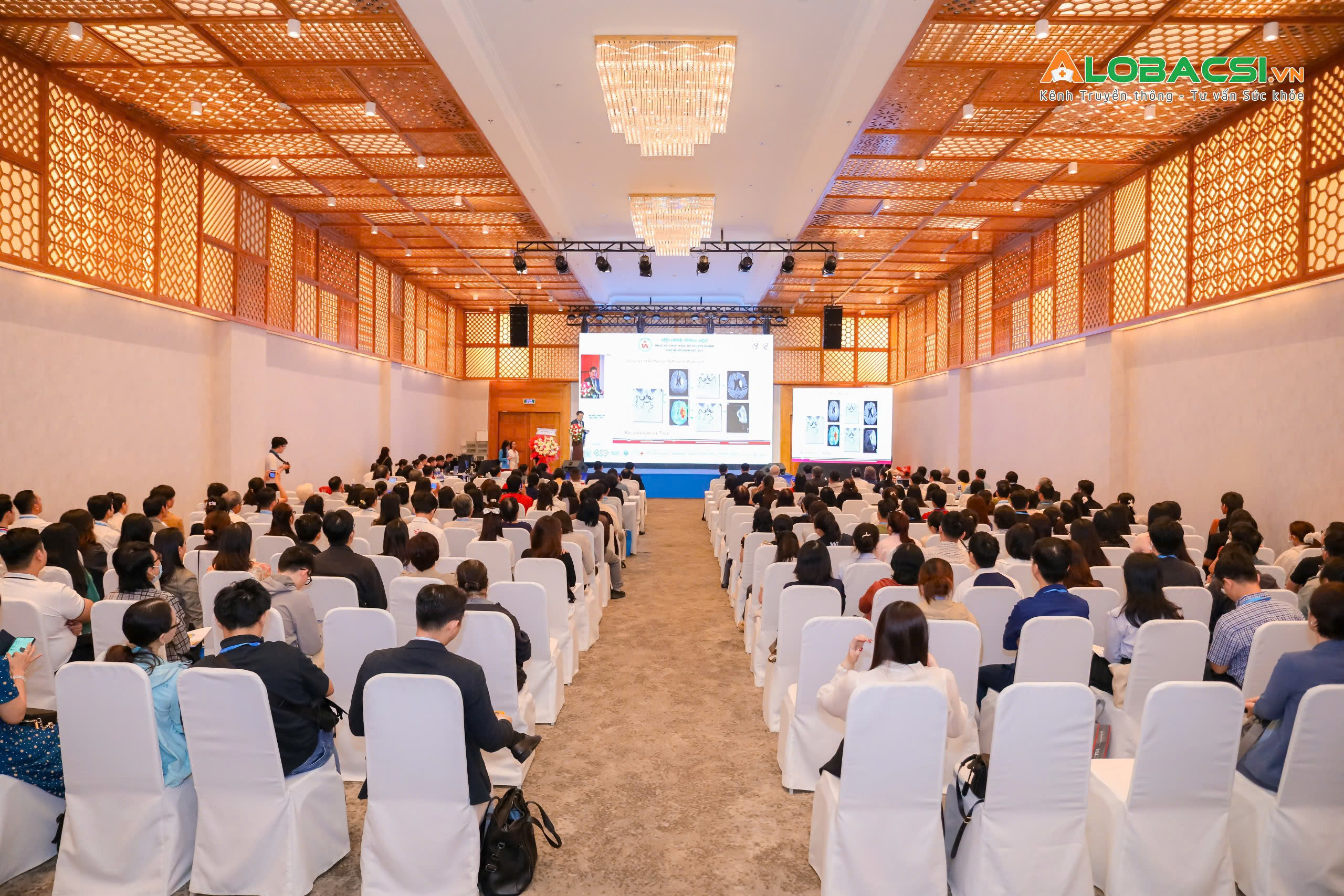 Làm gì để bài báo cáo khoa học tại hội thảo trở nên hấp dẫn hơn?