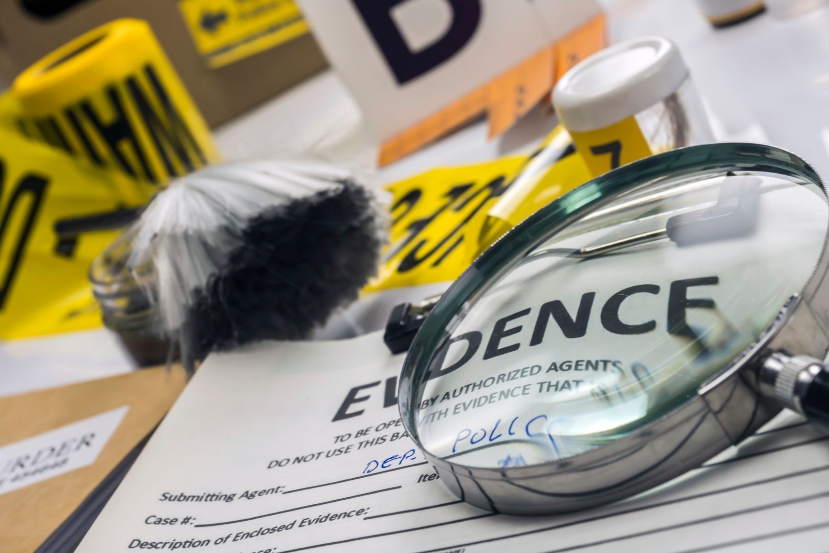 Pháp y là làm gì, cơ hội nghề nghiệp ra sao?