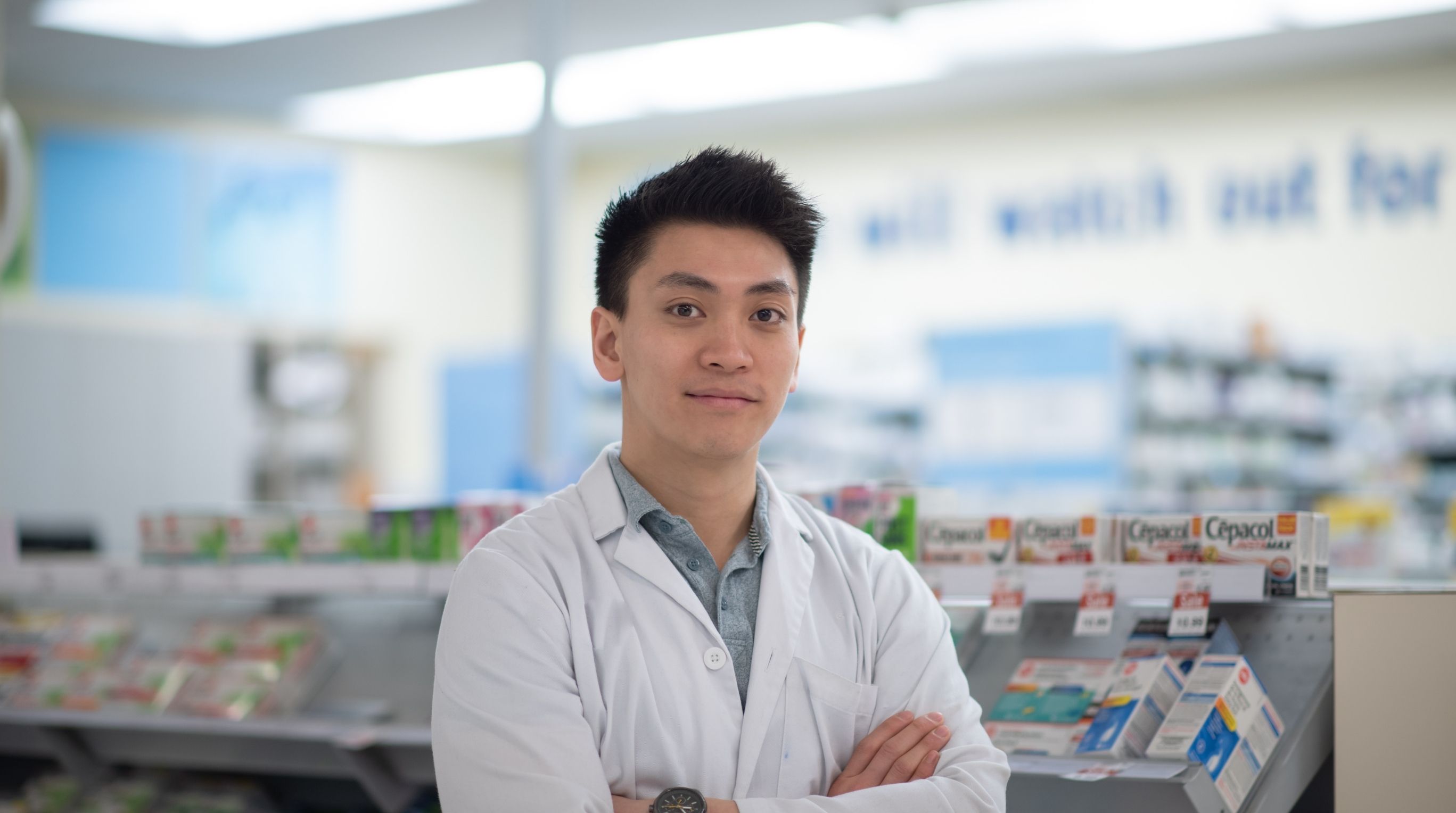 8 kỹ năng quan trọng giúp sinh viên Dược thích nghi trong thời đại 4.0