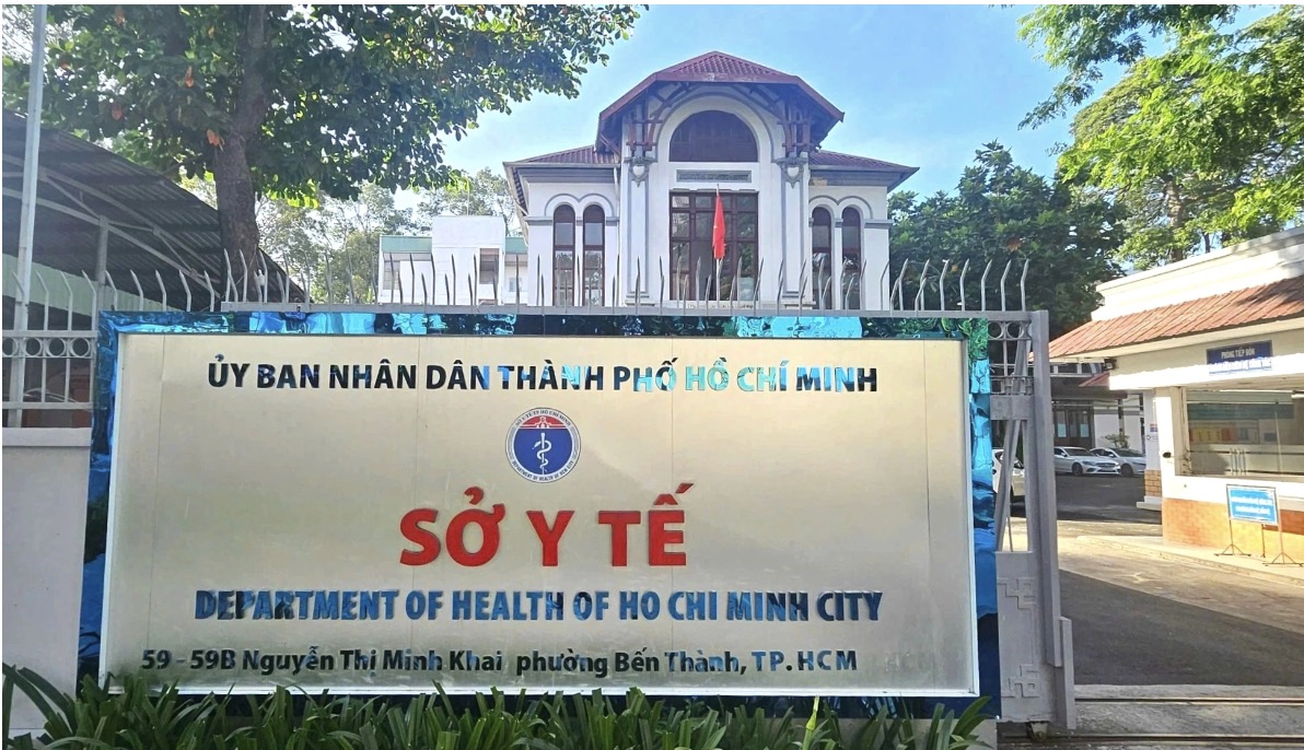 Sở Y tế TPHCM chấn chỉnh kỷ cương công vụ, phòng chống nhũng nhiễu trong thẩm định và cấp phép hành nghề y tế