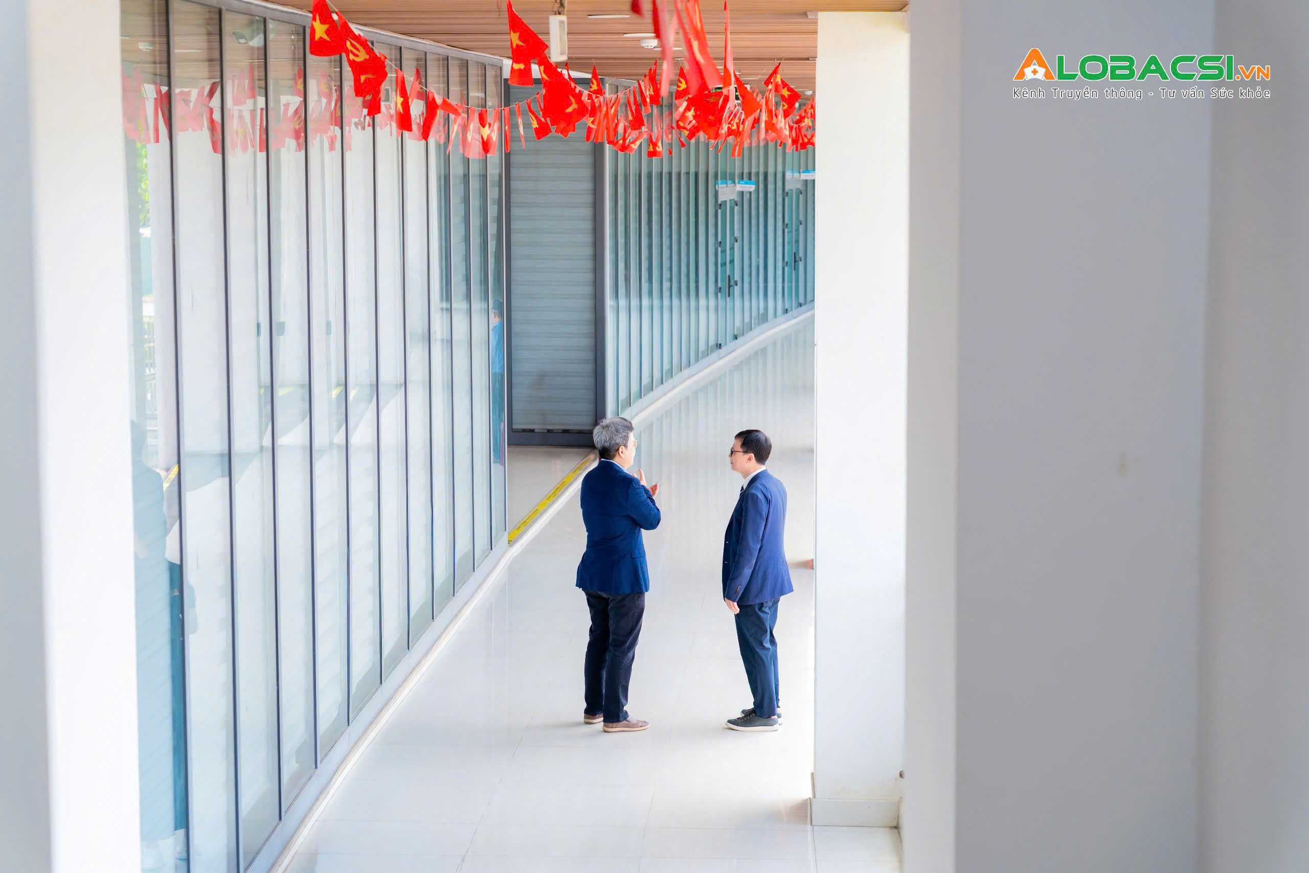 AloBacsi ký hợp tác với ĐH Khoa học Sức khỏe 7.jpg