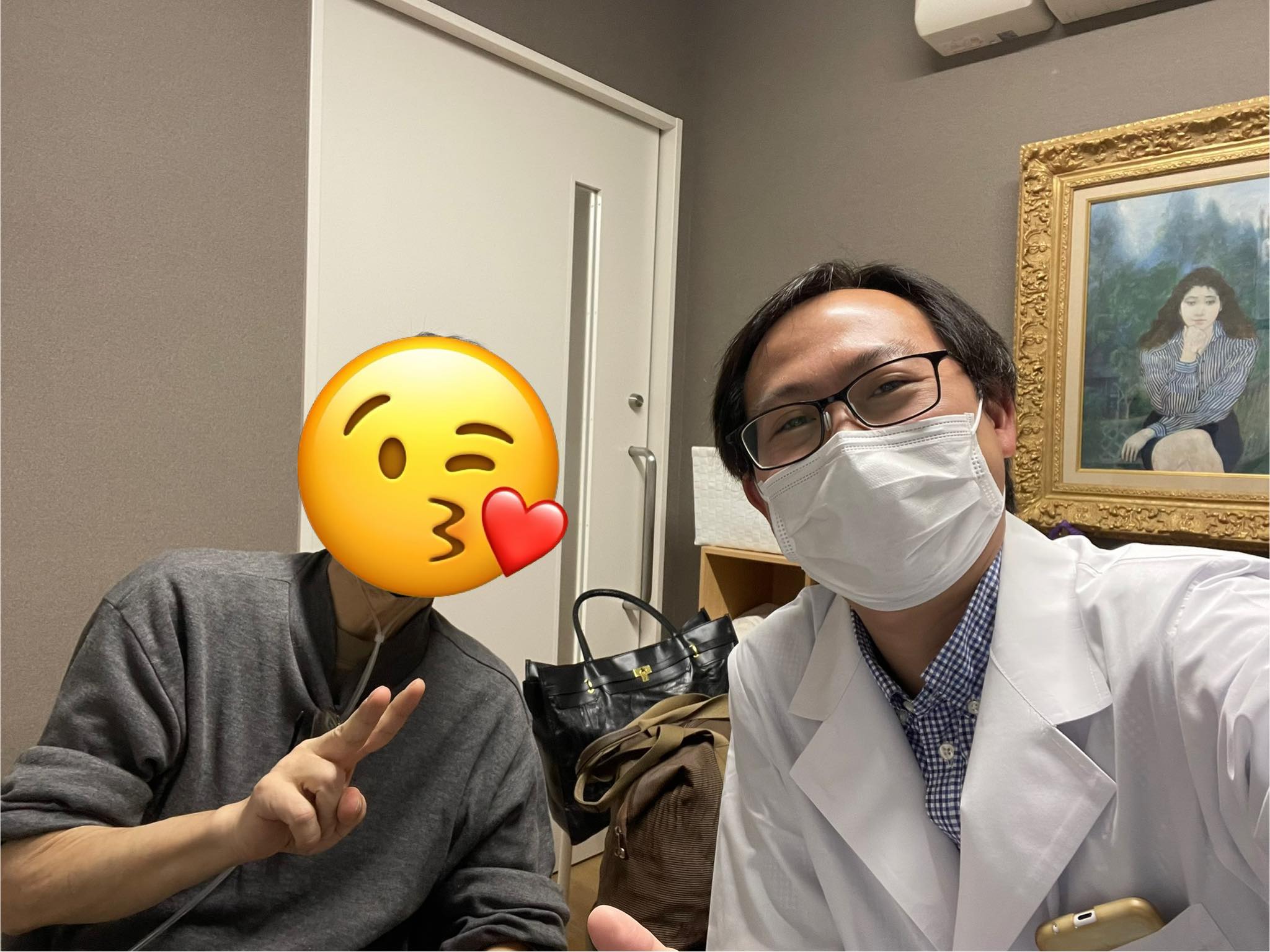 “Nghìn lẻ một đêm Ca” trong phòng khám ung thư