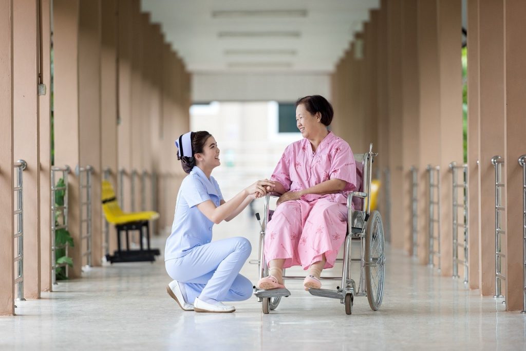 Lộ trình và chi phí Liên thông đại học Điều dưỡng