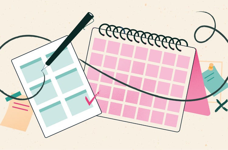 Tối ưu lịch trình của sinh viên y dược bằng công nghệ