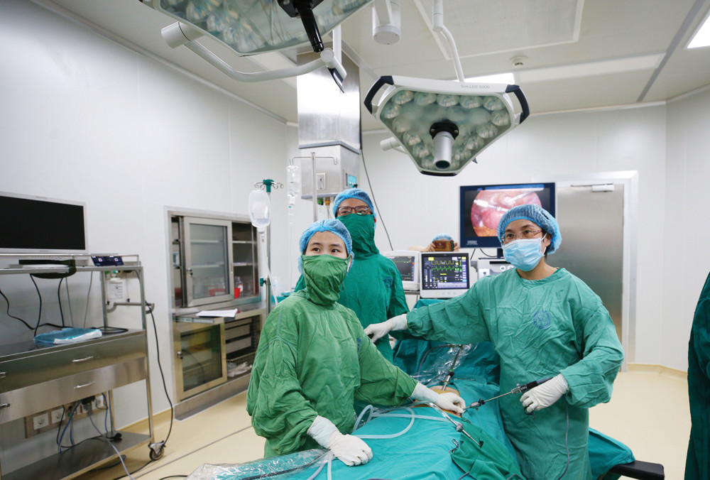 TOP 50 chủ đầu tư tiết kiệm đấu thầu cao: 72% là bệnh viện