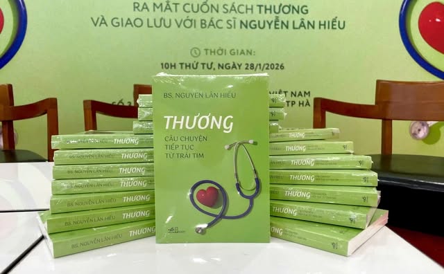 “Thương - Câu chuyện tiếp tục từ trái tim”: Những khoảnh khắc nghẹt thở của bác sĩ tim mạch giữa lằn ranh sống chết