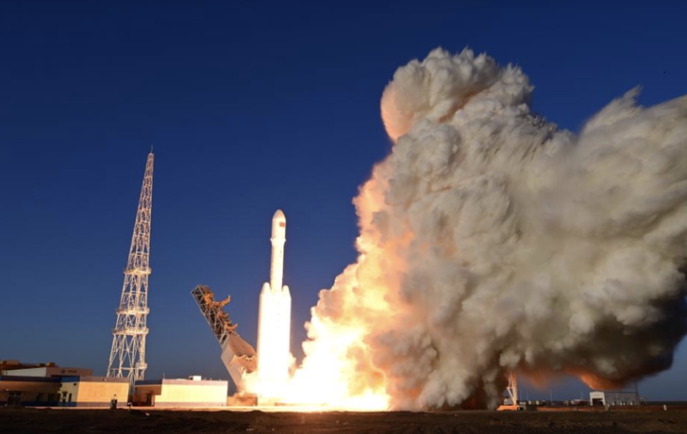 Trung Quốc thử nghiệm “bệnh viện vũ trụ”: Hướng tới điều trị y khoa trên quỹ đạo và ngoài Trái đất