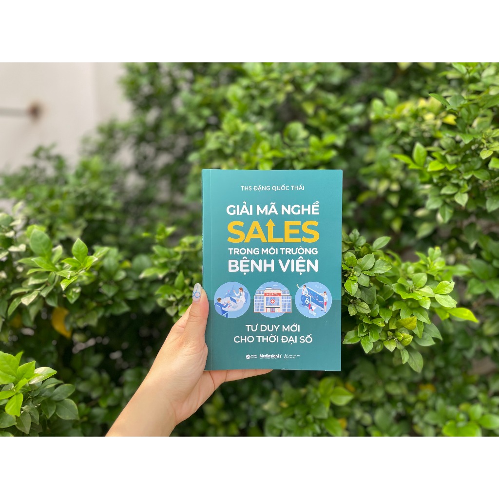 “Giải mã nghề Sales trong môi trường bệnh viện”: Khi trải nghiệm người bệnh trở thành “chiến lược sống còn”