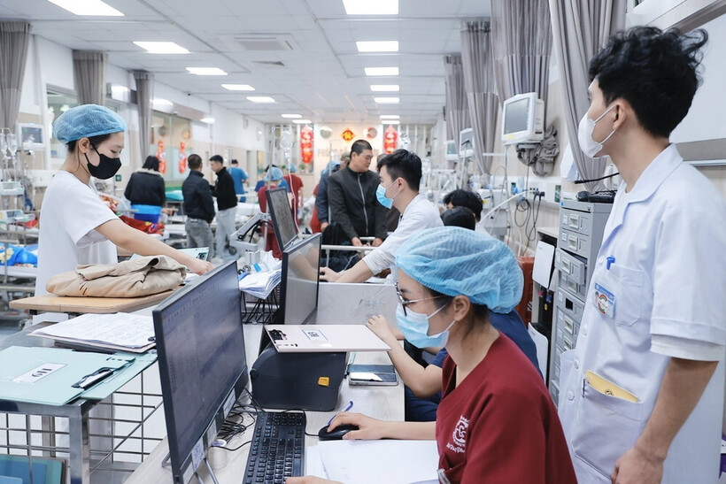 Cắt giảm thời gian cấp phép hoạt động khám chữa bệnh: Nhiều thủ tục y tế được đơn giản hóa