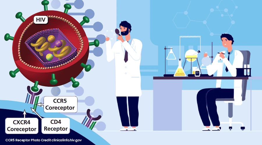 1 trường hợp đạt tình trạng HIV thuyên giảm bền vững, có thể được công nhận chữa khỏi HIV nhờ ghép tế bào gốc