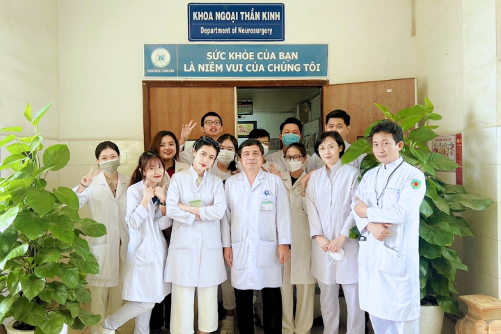 13 trường đào tạo bác sĩ nội trú tại Việt Nam: “Lò luyện tinh hoa” của ngành Y