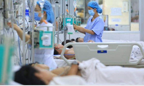 Quy định giám sát trong phòng, chống bệnh truyền nhiễm có hiệu lực từ 01/7/2026