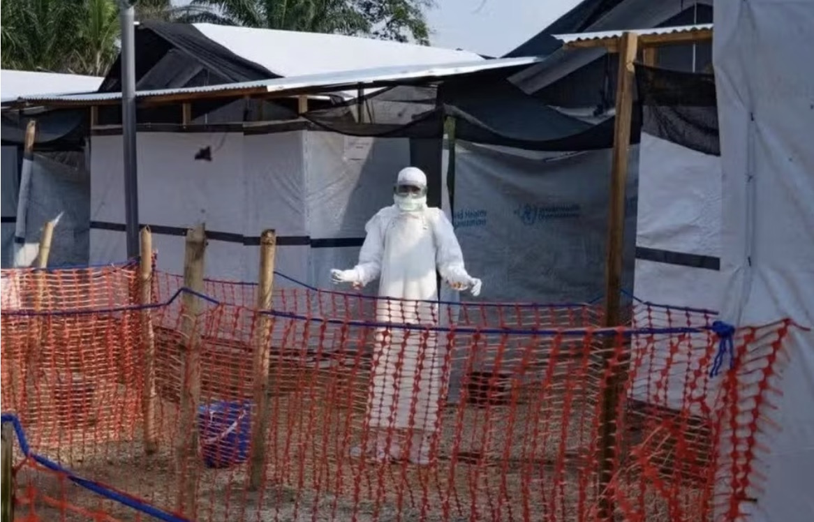 Nhiều điểm mới trong hướng dẫn chẩn đoán, điều trị bệnh do virus Ebola