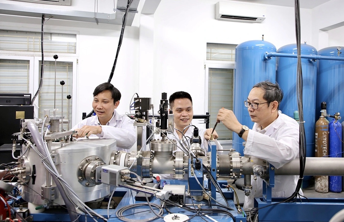 Nghiên cứu khoa học có thể bị cấm vô thời hạn nếu đạo văn, dùng dữ liệu giả