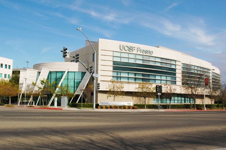 Đại học California San Francisco (UCSF) .jpg