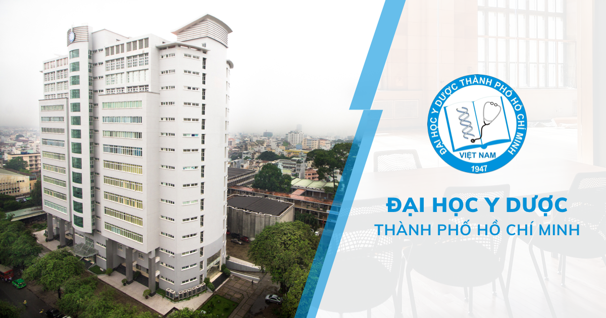 Đại học Y Dược TPHCM công bố học phí sau đại học năm học 2026 - 2027