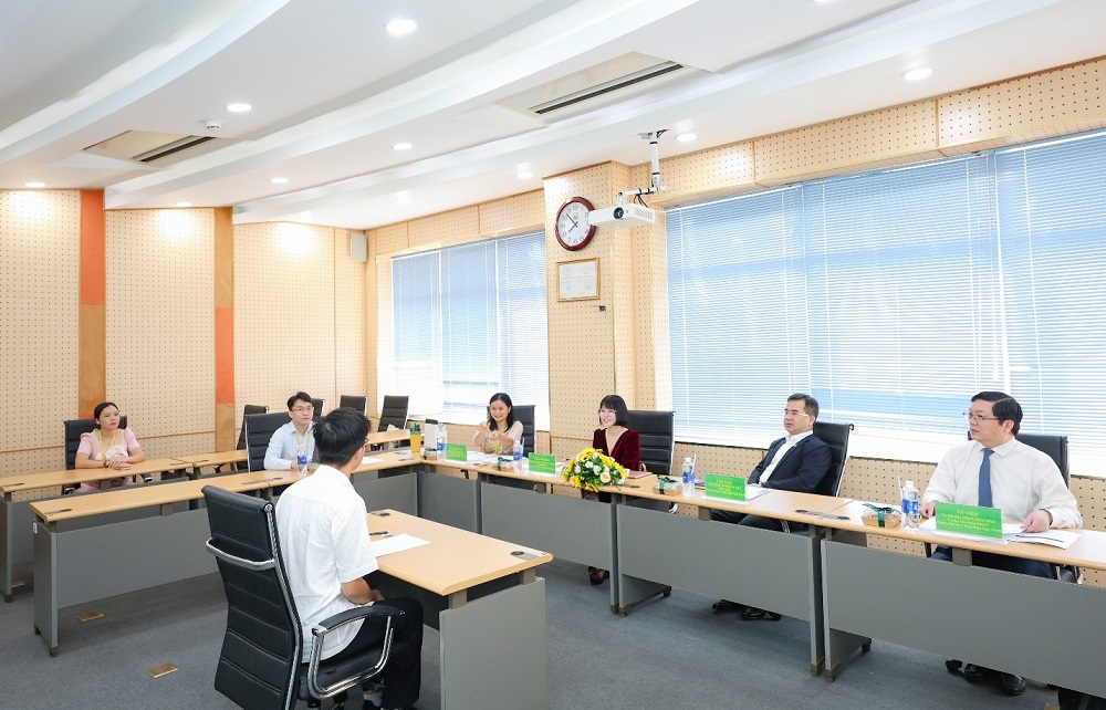Trường Đại học Y khoa Phạm Ngọc Thạch lần đầu tuyển 50 sinh viên vào chương trình Y khoa Tăng cường Tiếng Anh