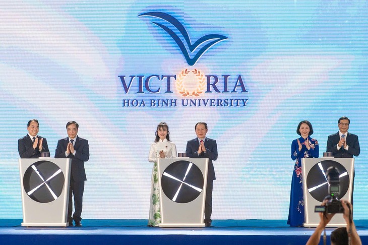 Thêm một trường Y - Dược tại Hà Nội, đào tạo gắn với bệnh viện và ứng dụng AI